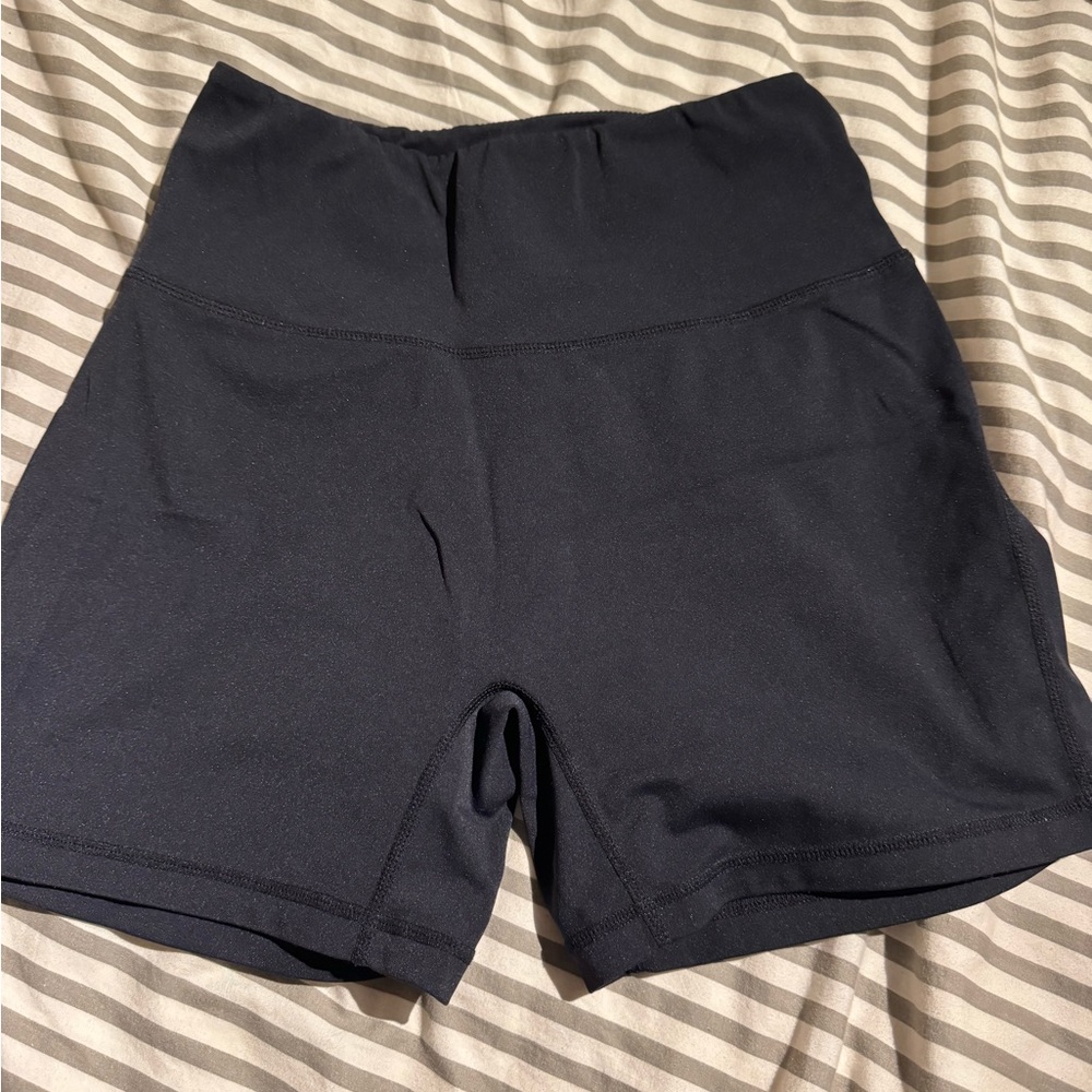 Alphalete shorts